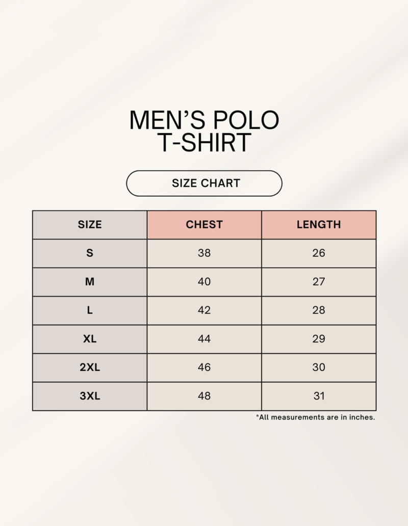 Men's Polo | यद्भावं तद्भव | Yad Bhavam Tad Bhavati - Image 7