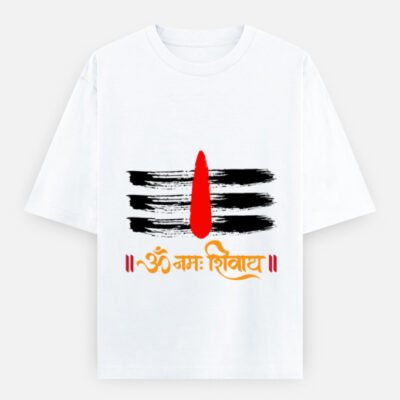 Unisex Oversized Classic T-Shirt