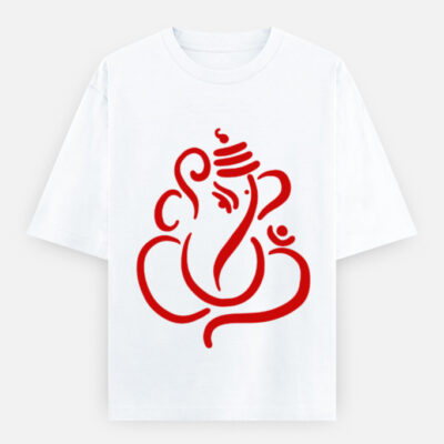 Unisex Oversized Classic T-Shirt